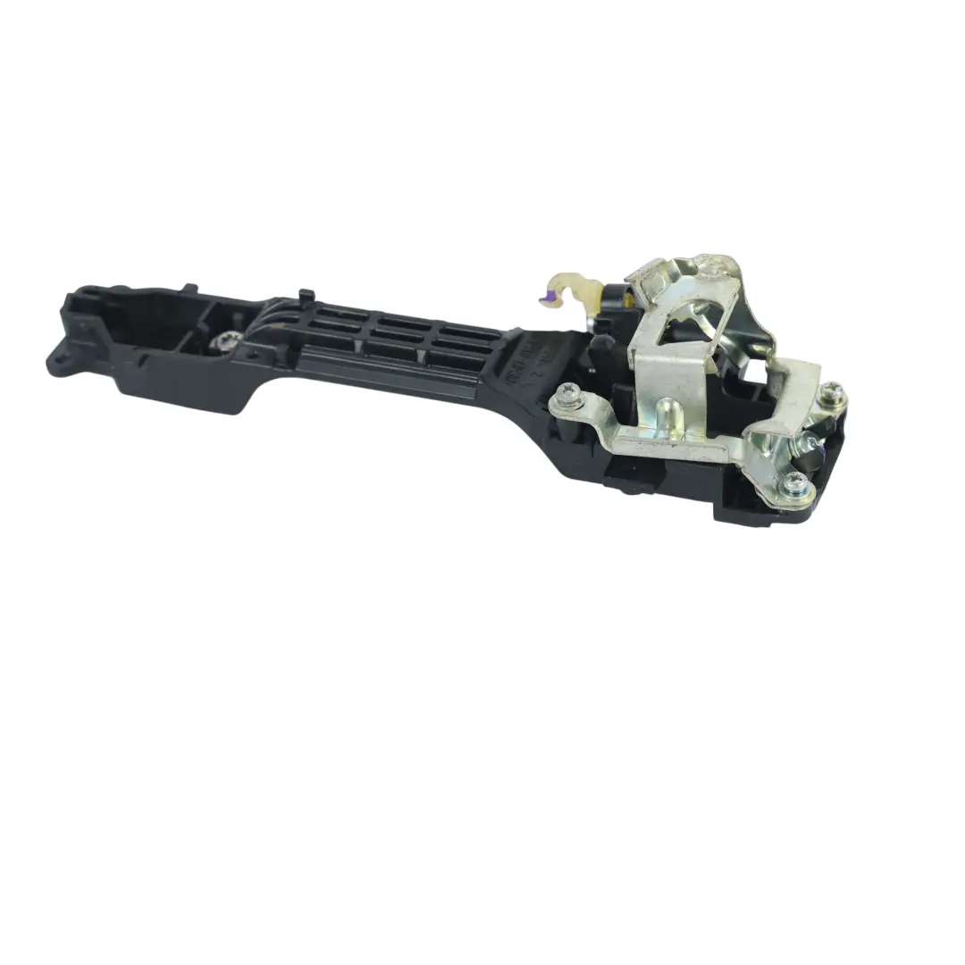 Side Door Handle Exterior Grab Outer Right O/S to Toyota Auris E15 Rear with Part number 6929312030 Toyota Auris E15 Rear Side Door Handle Exterior Grab Outer Right O/S - SKU 6929312030 - Part number 6929312030
