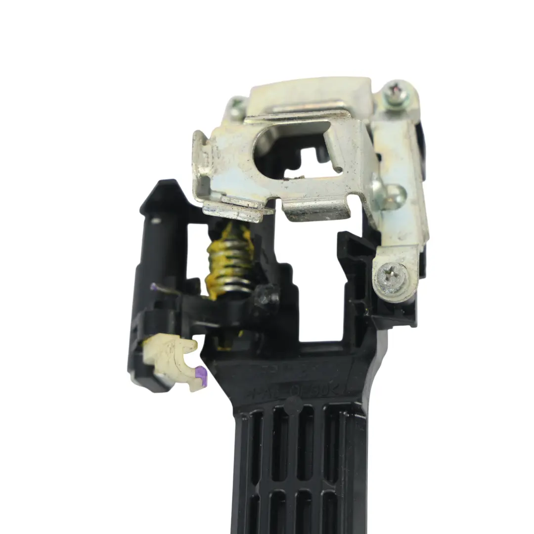 Side Door Handle Exterior Grab Outer Right O/S to Toyota Auris E15 Rear with Part number 6929312030 Toyota Auris E15 Rear Side Door Handle Exterior Grab Outer Right O/S - SKU 6929312030 - Part number 6929312030