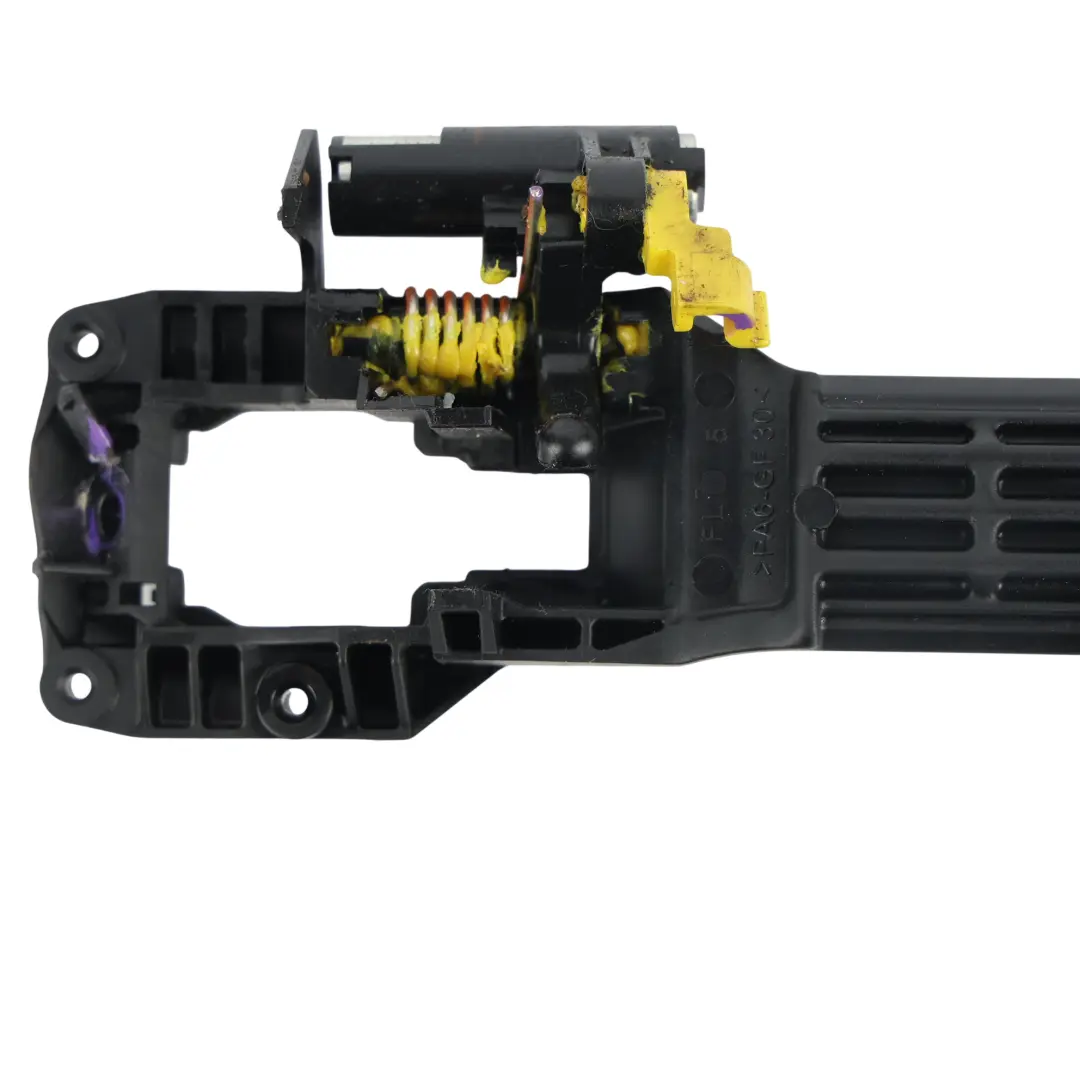 Toyota Auris E15 Clip Poignée Extérieure Porte Avant Gauche - SKU 6929312040 - Numéro de pièce 6929312040