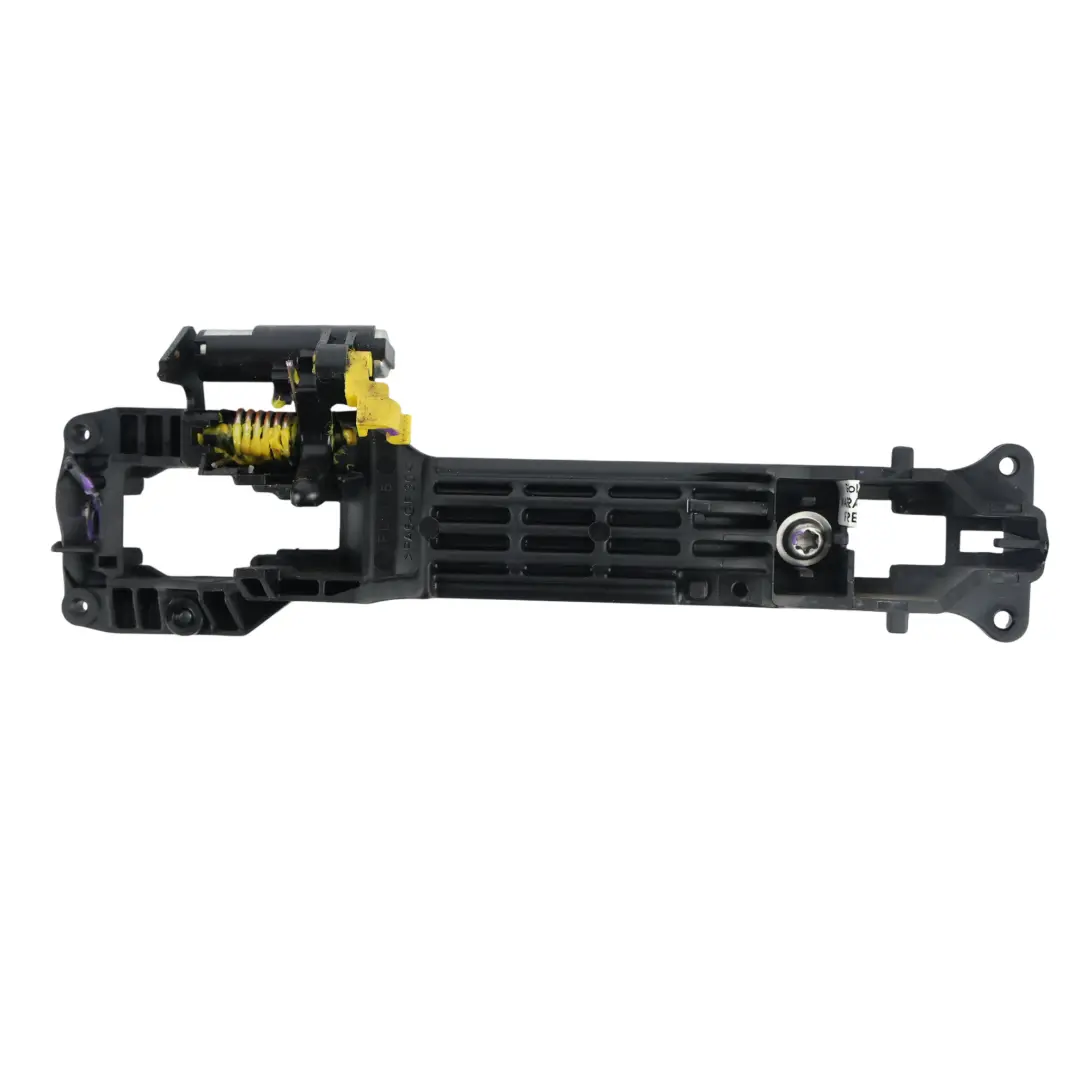 Clip Manija Exterior Puerta Delantera Izquierda para Toyota Auris E15 con número de pieza 6929312040 Toyota Auris E15 Clip Manija Exterior Puerta Delantera Izquierda - SKU 6929312040 - Número de pieza 6929312040