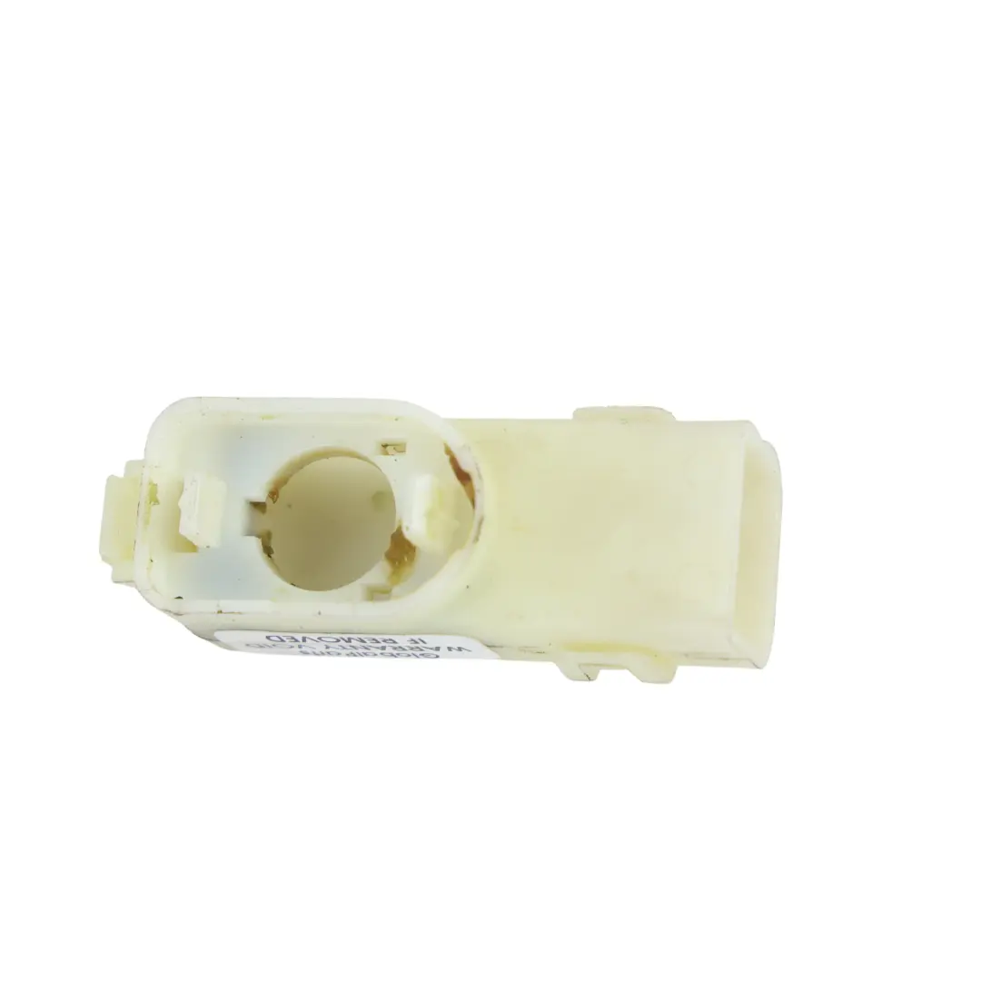 BMW E60 E61 E63 E64 Copertura Terminale Positivo Batteria - SKU 6929762 - Numero di parte 6929762