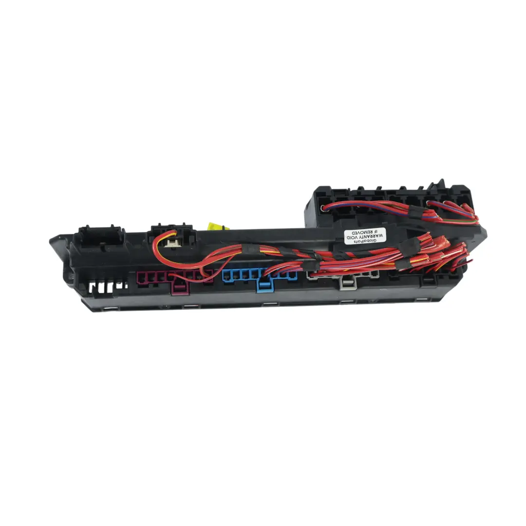 Distribution Electrical Fuse Box to BMW E60 E61 E63 E64 Power with Part number 6932452 BMW E60 E61 E63 E64 Power Distribution Electrical Fuse Box - SKU 6932452-1 - Part number 6932452