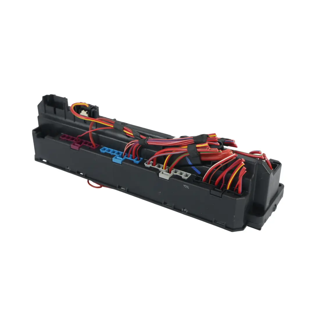 BMW E60 E61 E63 E64 Power Distribution Electrical Fuse Box - SKU 6932452-1 - Part number 6932452