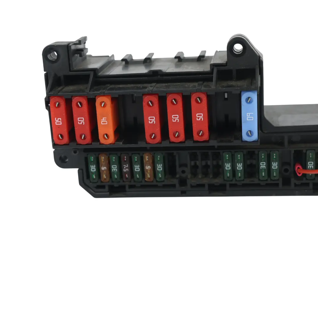 BMW E60 E61 E63 E64 Stromverteiler Sicherungskasten - SKU 6932452-1 - Teilenummer 6932452
