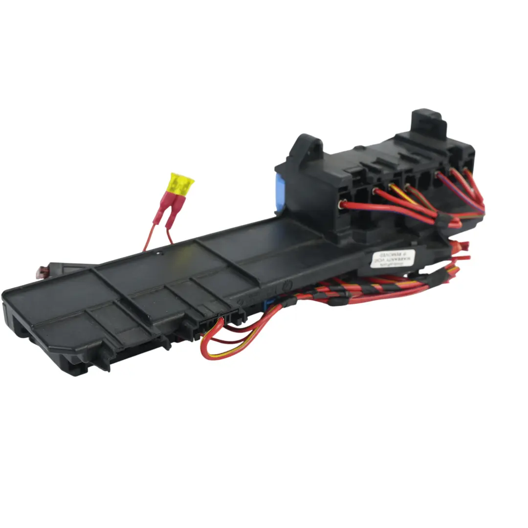 BMW E60 E61 E63 E64 Stromverteiler Sicherungskasten - SKU 6932452-1 - Teilenummer 6932452