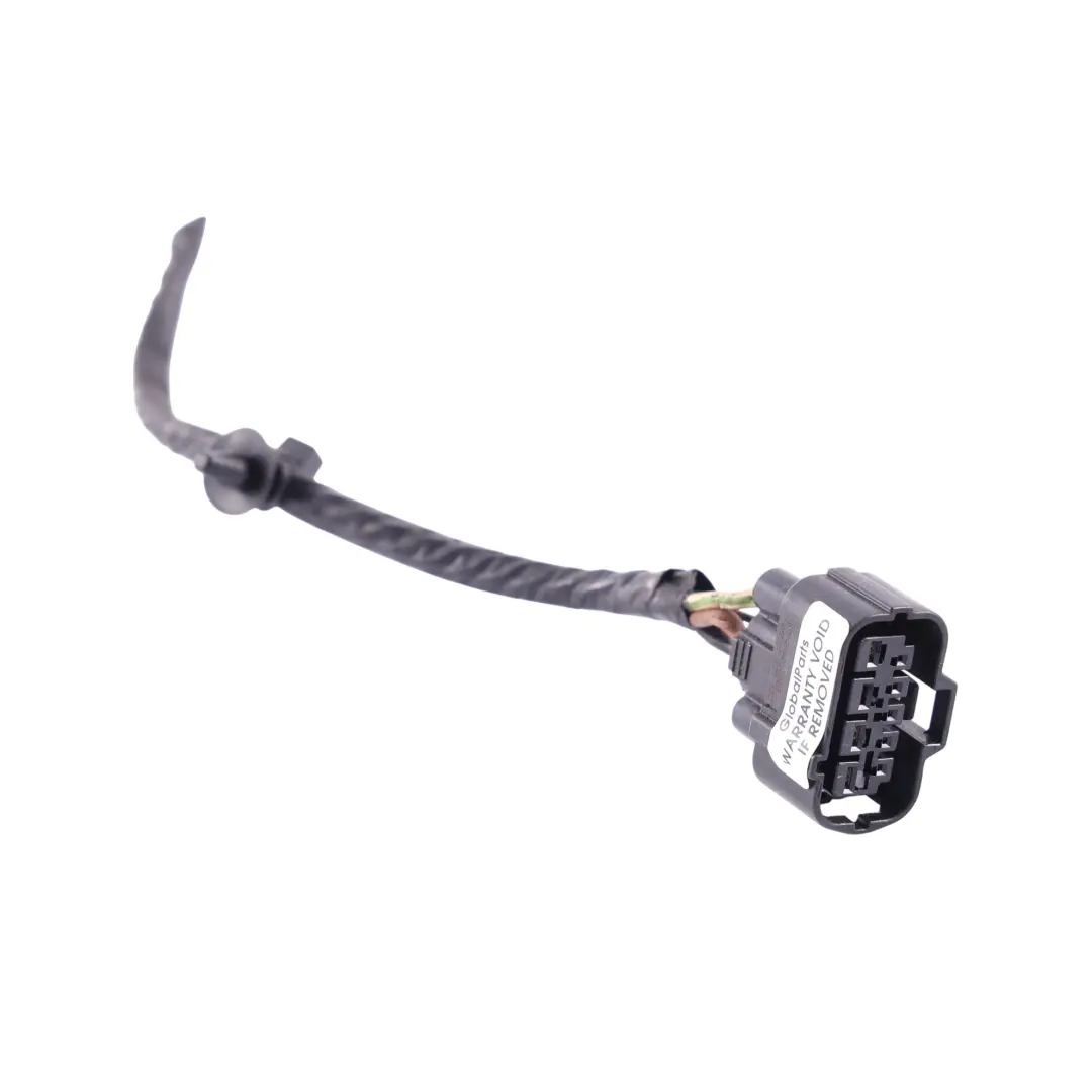 Scheinwerfer Lampe Kabelbaum Links für Mini Cooper One R50 R53 Xenon mit Teilenummer 6933841 Mini Cooper One R50 R53 Xenon Scheinwerfer Lampe Kabelbaum Links - SKU 6933841-5 - Teilenummer 6933841