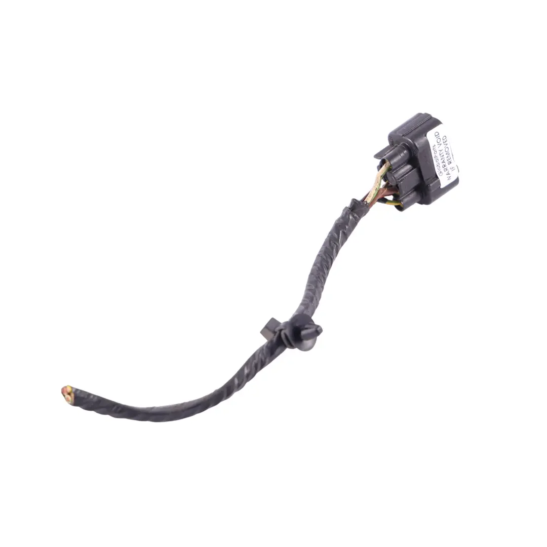 Ksenonowa Lampa Przewód Kabel Lewy do Mini Cooper One R50 R53 o numerze 6933841 Mini Cooper One R50 R53 Ksenonowa Lampa Przewód Kabel Lewy - SKU 6933841-5 - Numer Części 6933841