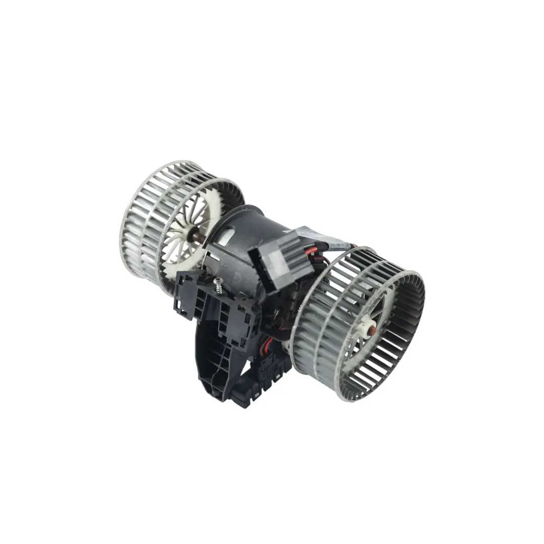 Heizungsgebläse Motor Modul Einheit System für BMW E60 E61 E63 E64 LCI mit Teilenummer 6933910 BMW E60 E61 E63 E64 LCI Heizungsgebläse Motor Modul Einheit System - SKU 6933910-1 - Teilenummer 6933910