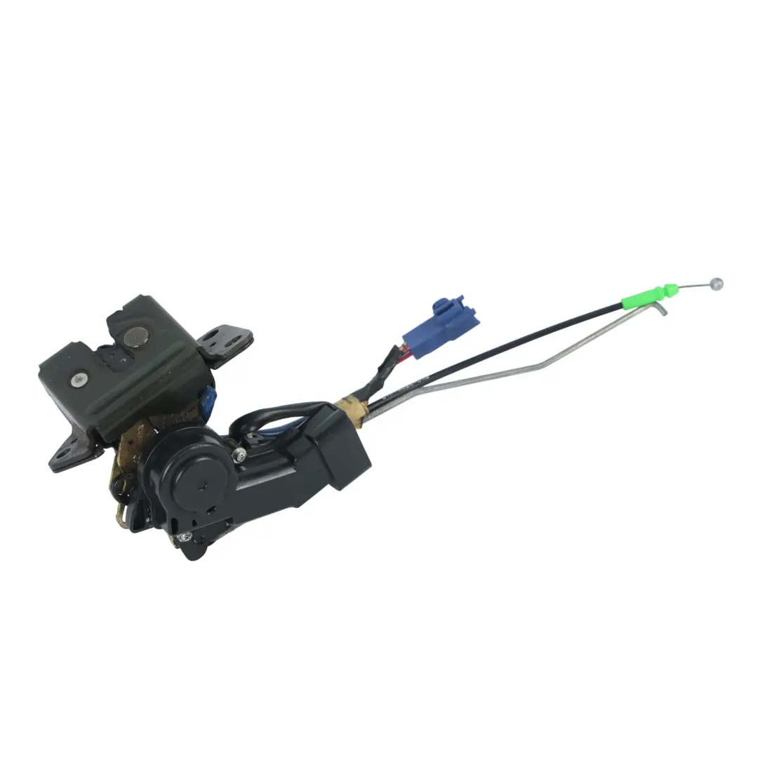 Cerradura Portón Trasero 5 Puertas Hatchback para Toyota Corolla E12 con número de pieza 6935002041 Toyota Corolla E12 Cerradura Portón Trasero 5 Puertas Hatchback - SKU 6935002041 - Número de pieza 6935002041