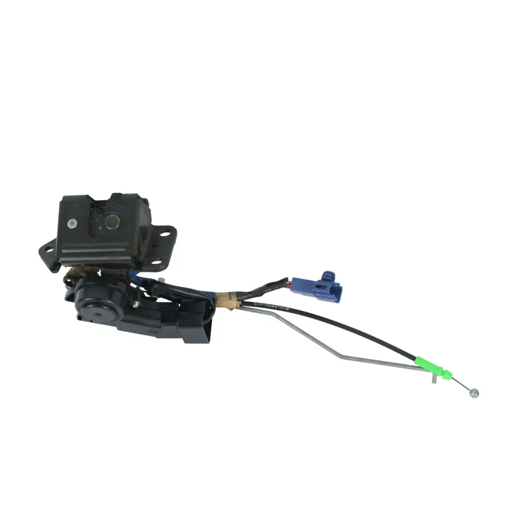 Cerradura Portón Trasero 5 Puertas Hatchback para Toyota Corolla E12 con número de pieza 6935002041 Toyota Corolla E12 Cerradura Portón Trasero 5 Puertas Hatchback - SKU 6935002041 - Número de pieza 6935002041