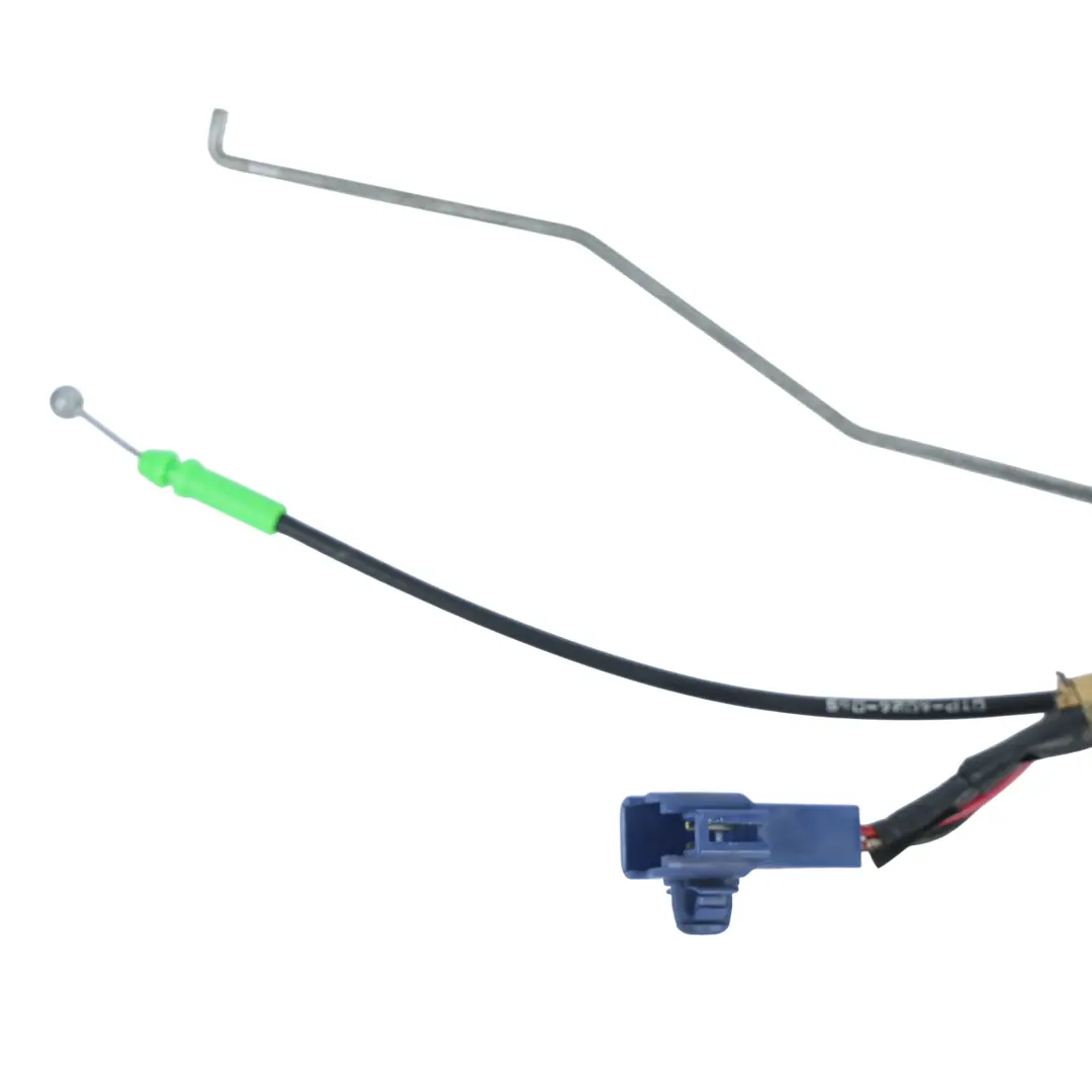 Toyota Corolla E12 Cerradura Portón Trasero 5 Puertas Hatchback - SKU 6935002041 - Número de pieza 6935002041