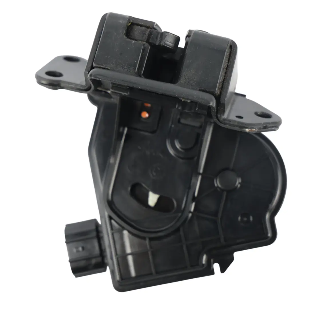 Toyota Auris E15 Verso R2 Cerradura Portón Trasero Maletero - SKU 6935002080 - Número de pieza 6935002080