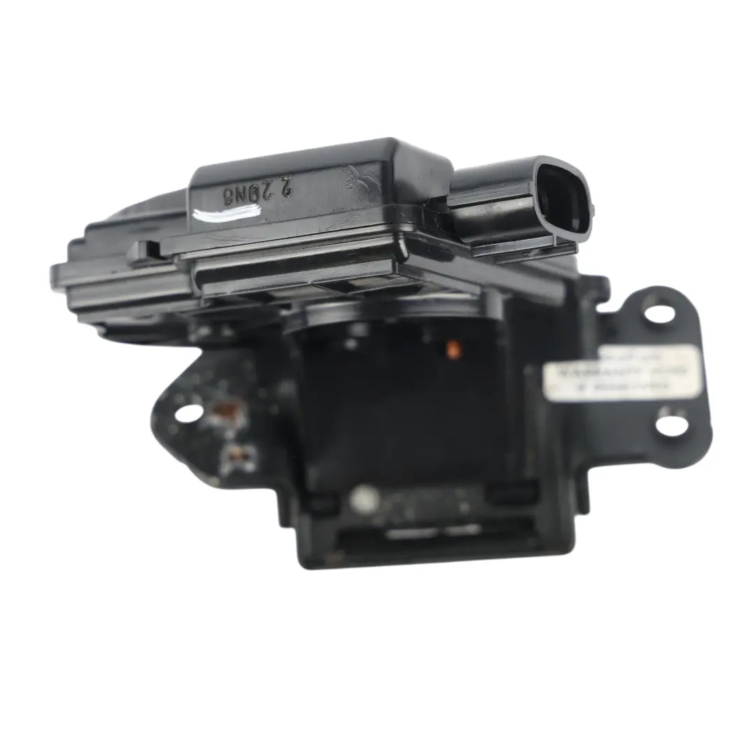 Cerradura Portón Trasero Maletero para Toyota Auris E15 Verso R2 con número de pieza 6935002080 Toyota Auris E15 Verso R2 Cerradura Portón Trasero Maletero - SKU 6935002080 - Número de pieza 6935002080