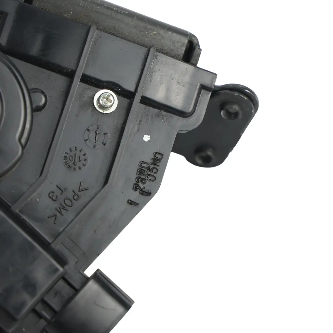 Cerradura Portón Trasero Maletero para Toyota Avensis T270 con número de pieza 6935005060 Toyota Avensis T270 Cerradura Portón Trasero Maletero - SKU 6935005060 - Número de pieza 6935005060