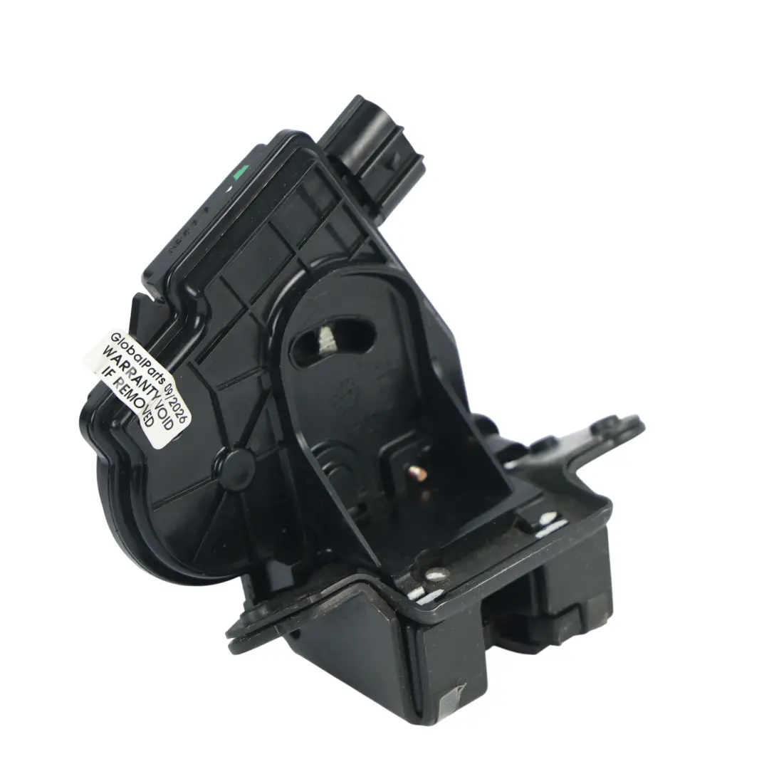 Cerradura Portón Trasero Maletero para Toyota Avensis T270 con número de pieza 6935005060 Toyota Avensis T270 Cerradura Portón Trasero Maletero - SKU 6935005060 - Número de pieza 6935005060