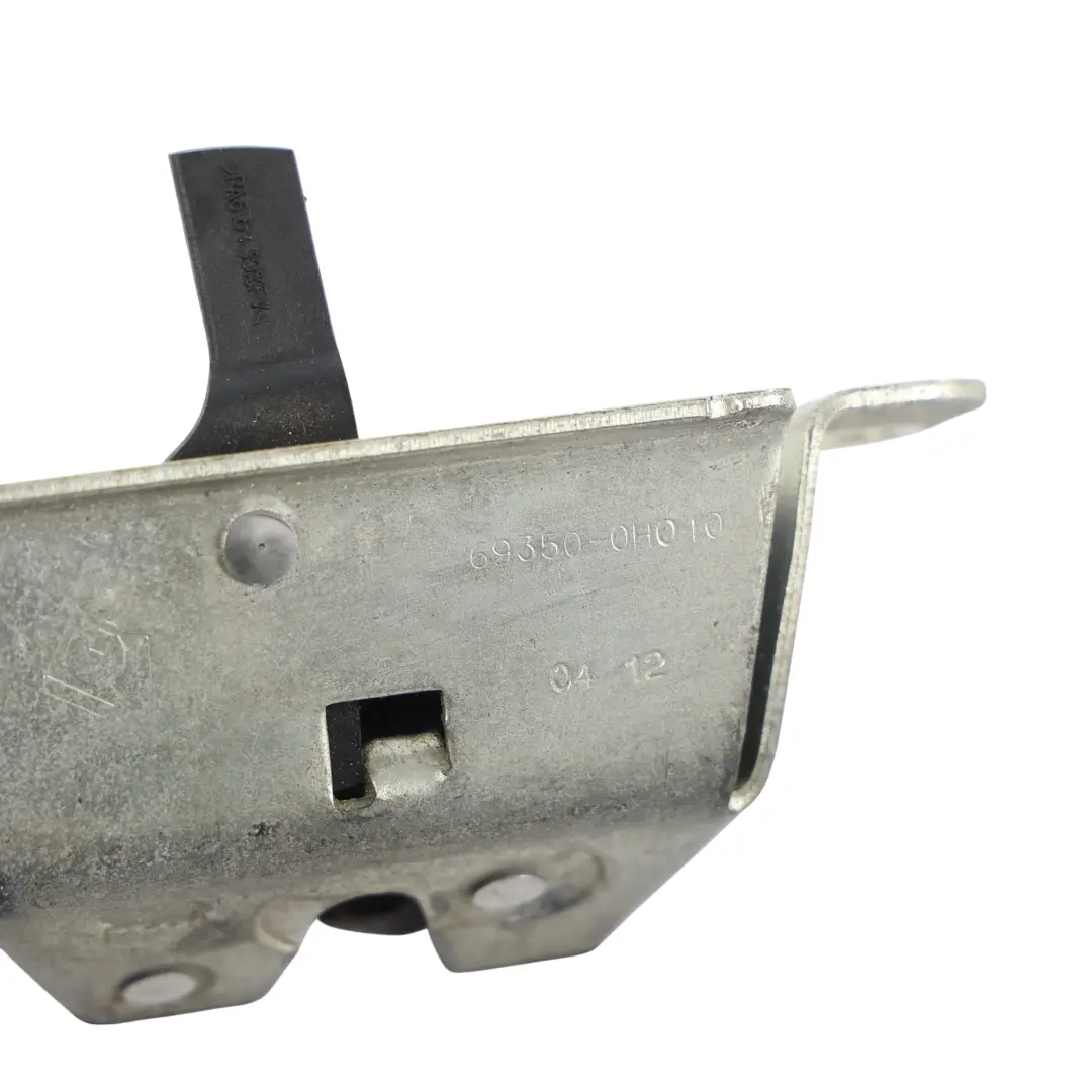 Mk1 Serratura Portellone Bagagliaio Chiusura Completa per Toyota Aygo B1 con numero di parte 693500H010 Toyota Aygo B1 Mk1 Serratura Portellone Bagagliaio Chiusura Completa - SKU 693500H010 - Numero di parte 693500H010