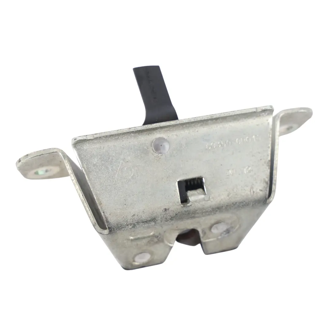 Mk1 Serratura Portellone Bagagliaio Chiusura Completa per Toyota Aygo B1 con numero di parte 693500H010 Toyota Aygo B1 Mk1 Serratura Portellone Bagagliaio Chiusura Completa - SKU 693500H010 - Numero di parte 693500H010