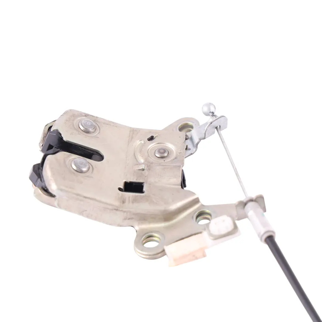 Kofferraum Heckklappe Schloss Verriegelung für Toyota Celica T23 mit Teilenummer 6935020120 Toyota Celica T23 Kofferraum Heckklappe Schloss Verriegelung - SKU 6935020120 - Teilenummer 6935020120