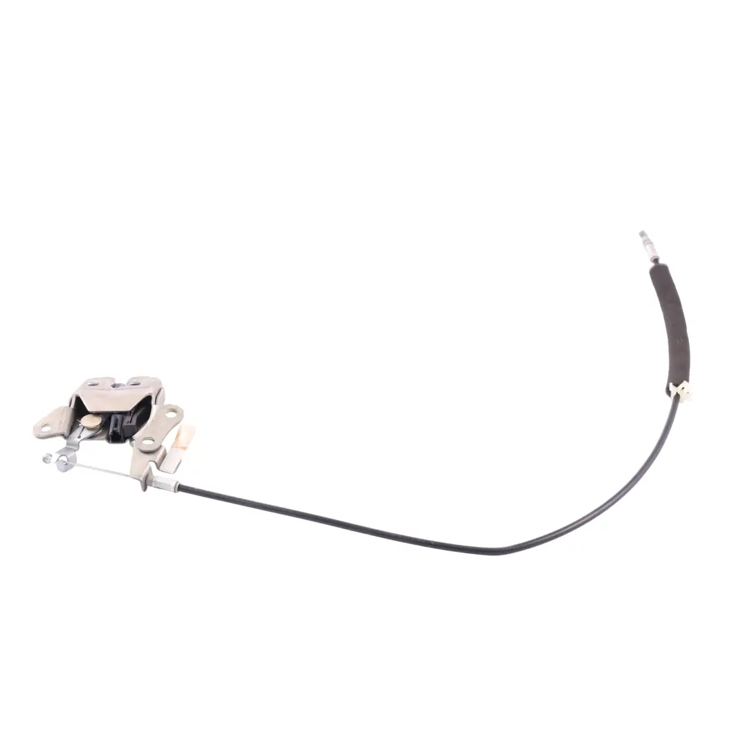 Boot Trunk Luggage Compartment Door Lock Latch to Toyota Celica T23 with Part number 6935020120 Toyota Celica T23 Boot Trunk Luggage Compartment Door Lock Latch - SKU 6935020120 - Part number 6935020120