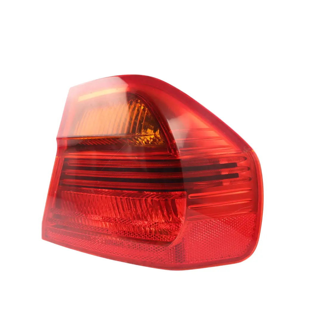BMW E90 Lampa Tylna Prawa Tył Prawy - SKU 6937458-1 - Numer Części 6937458