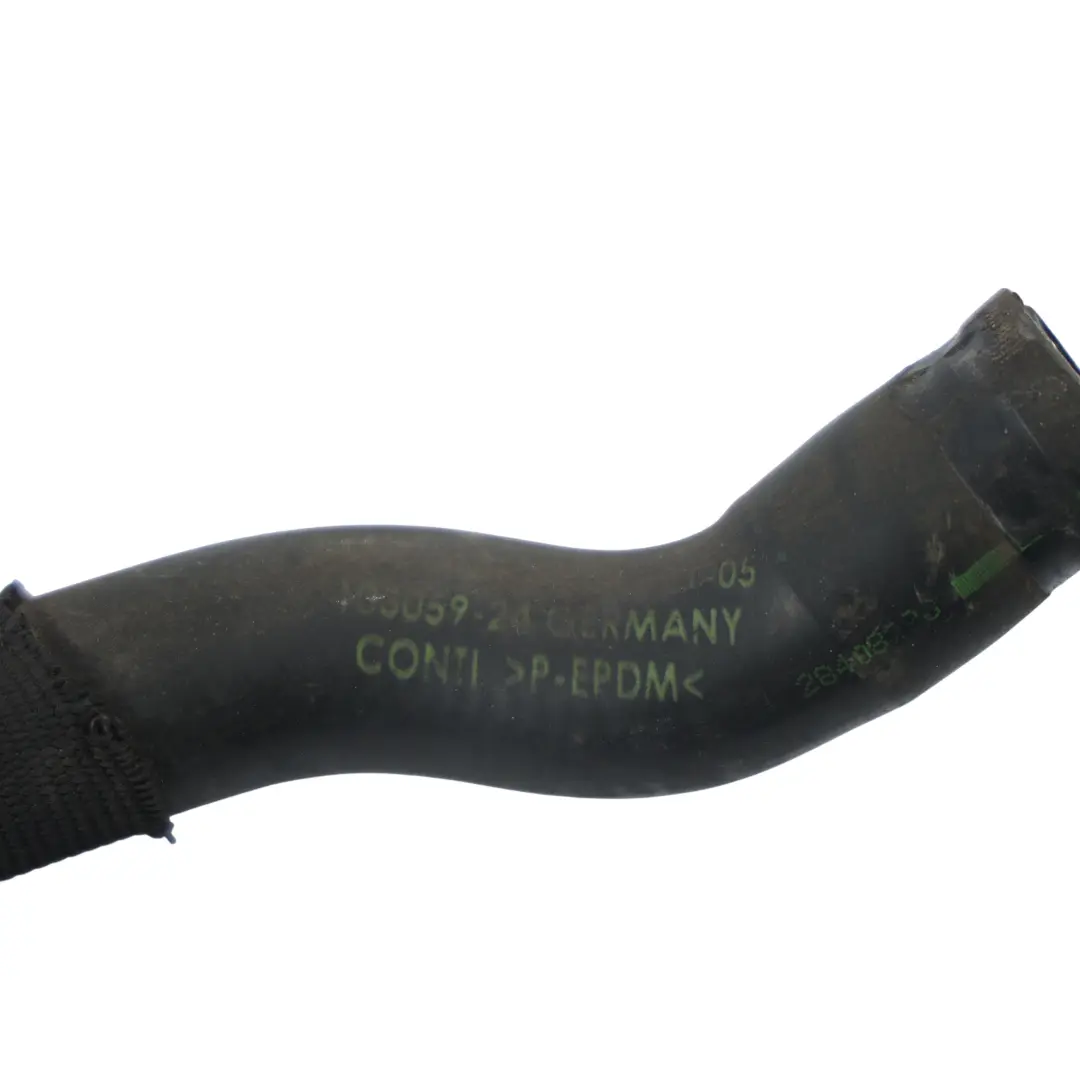 BMW E82 Tuyau Durite Conduite - SKU 6938591 - Numéro de pièce 6938591