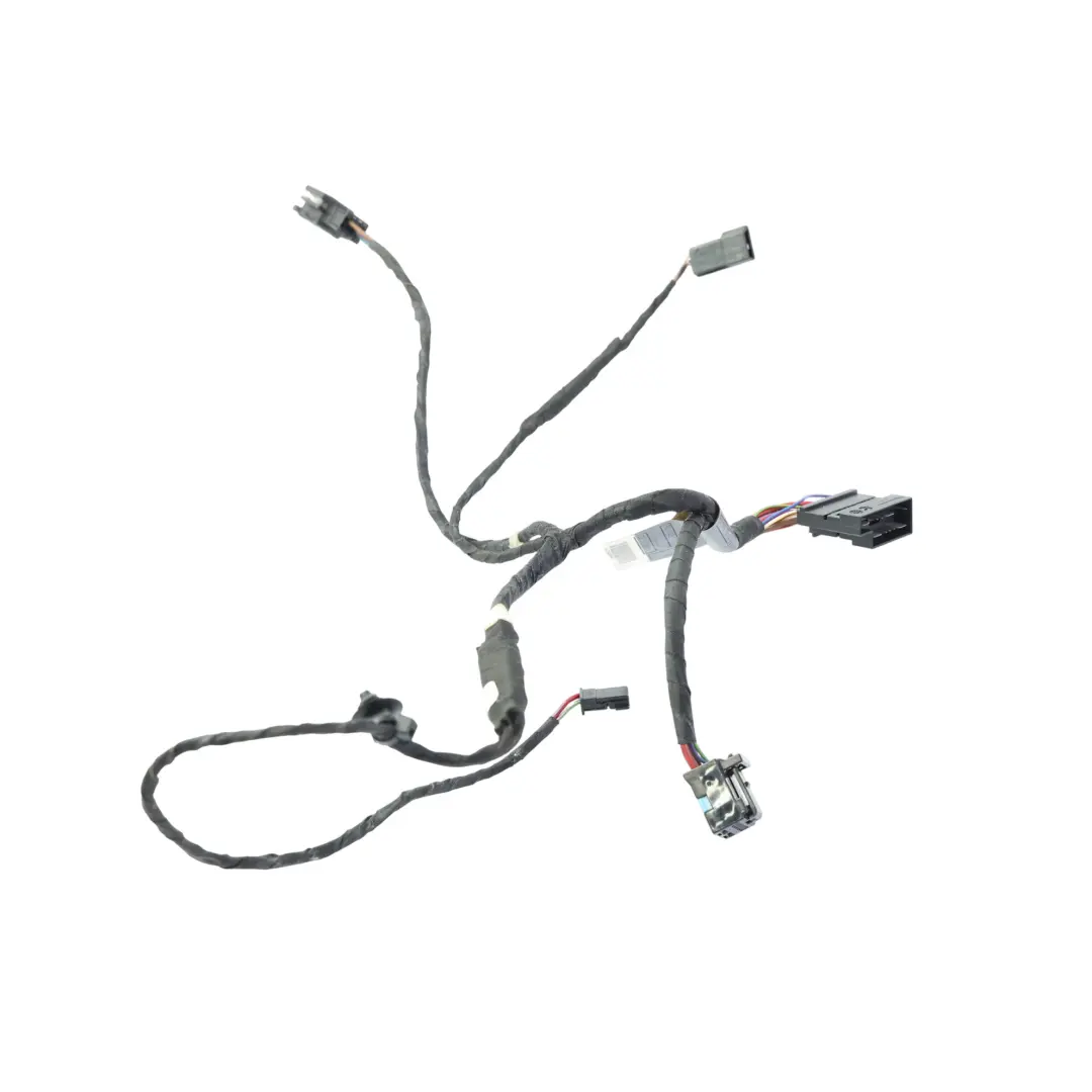 Front Seat Wire Harness Loom Electric Line Passenger Side to BMW E87 E90 with Part number 6942547 BMW E87 E90 Front Seat Wire Harness Loom Electric Line Passenger Side - SKU 6942547-1 - Part number 6942547