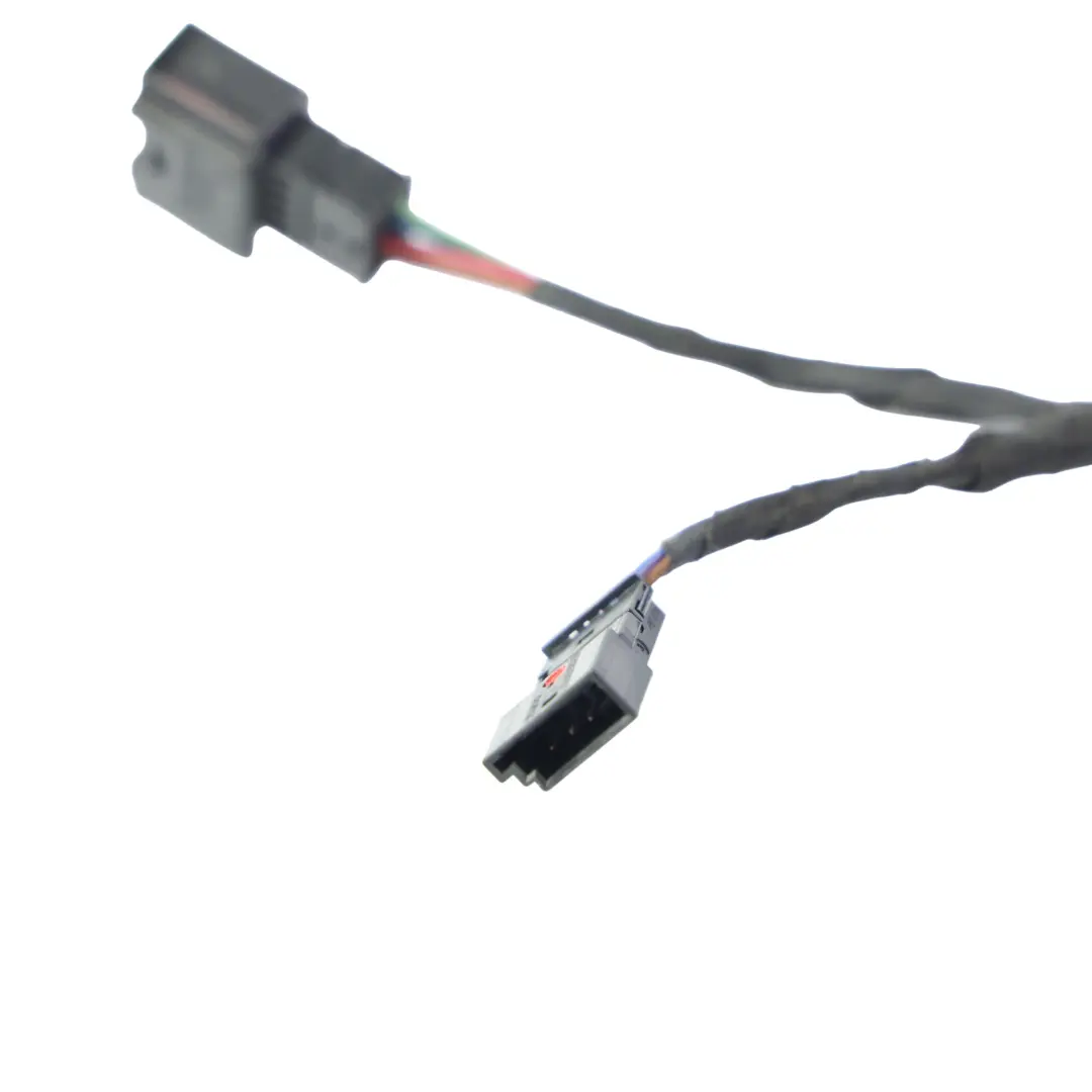 BMW E87 E90 Front Seat Wire Harness Loom Electric Line Passenger Side - SKU 6942547-1 - Part number 6942547