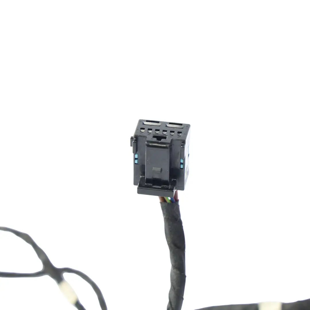 BMW E87 E90 Front Seat Wire Harness Loom Electric Line Passenger Side - SKU 6942547-1 - Part number 6942547