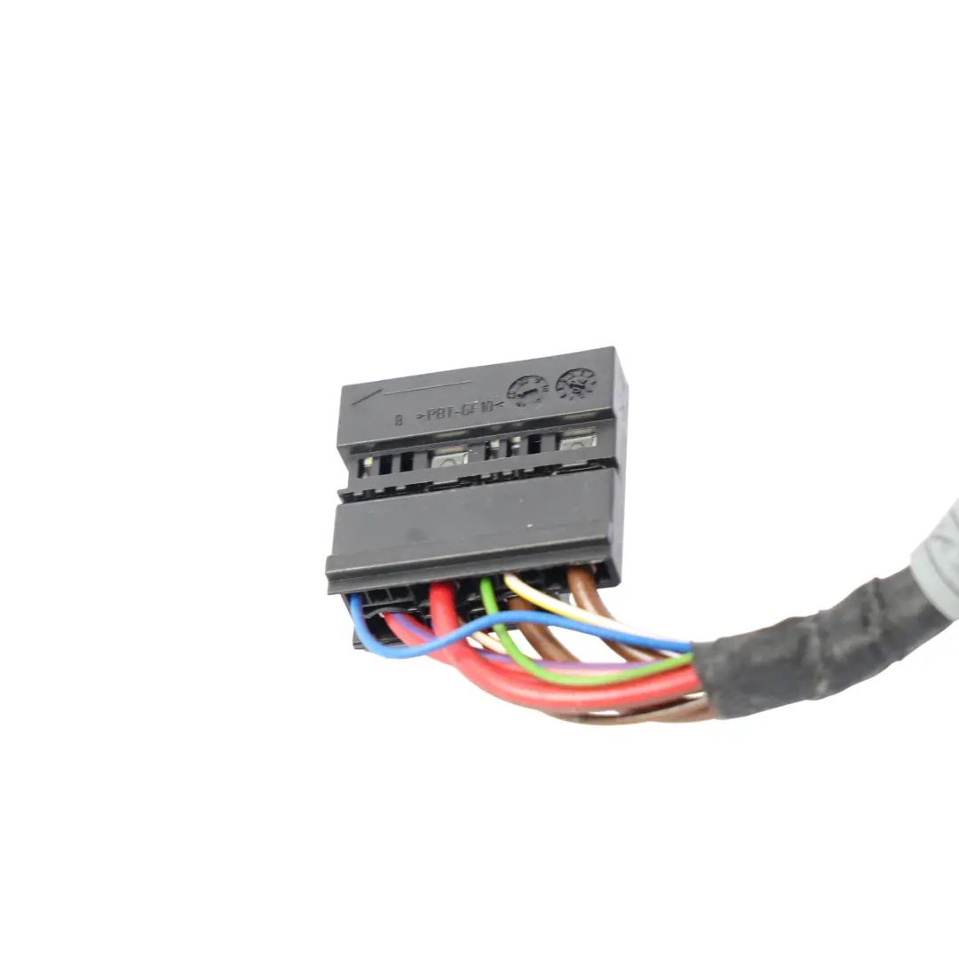 BMW E87 E90 Front Seat Wire Harness Loom Electric Line Passenger Side - SKU 6942547-1 - Part number 6942547