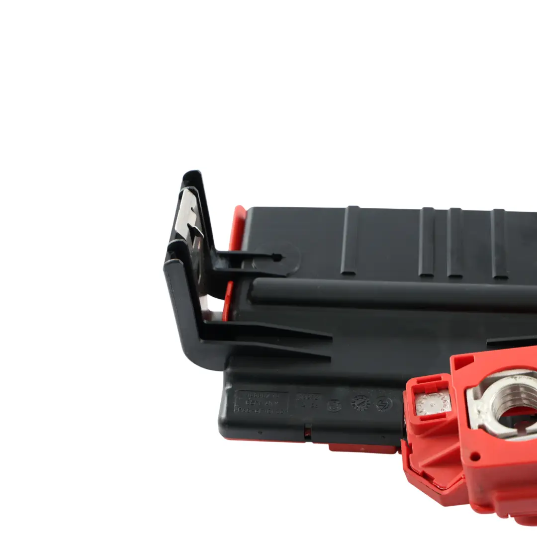 BMW E81 E82 X1 E84 E87 E90 E91 E92 Sicherungskasten Batteriekabel - SKU 6942912-2 - Teilenummer 6942912