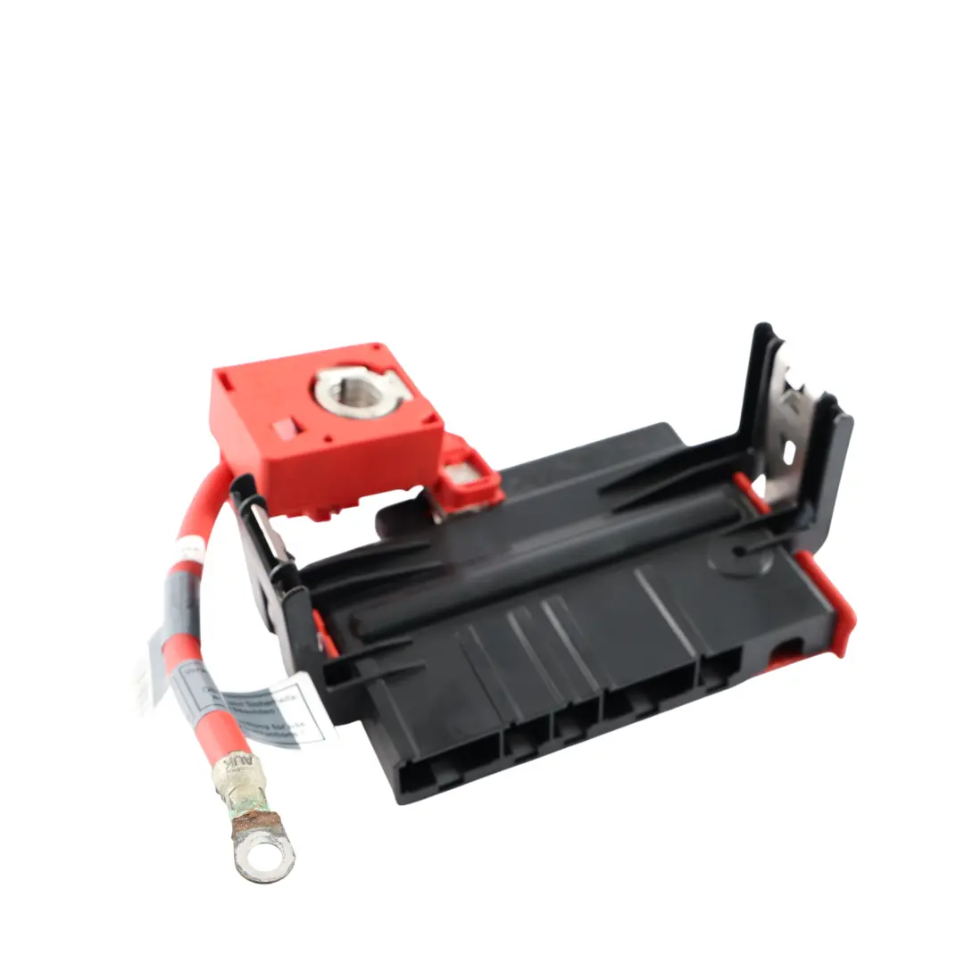 Rozdzielacz Prądu Klema Plusowa do BMW E81 E82 X1 E84 E87 E90 E91 E92 o numerze 6942912 BMW E81 E82 X1 E84 E87 E90 E91 E92 Rozdzielacz Prądu Klema Plusowa - SKU 6942912-2 - Numer Części 6942912