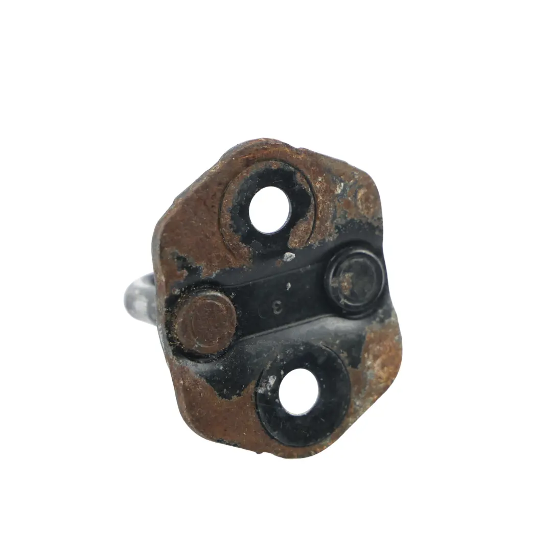Toyota Yaris P9 Avensis T270 Verso R2 Trunk Boot Lid Lock Striker - SKU 694300D020 - Part number 694300D020