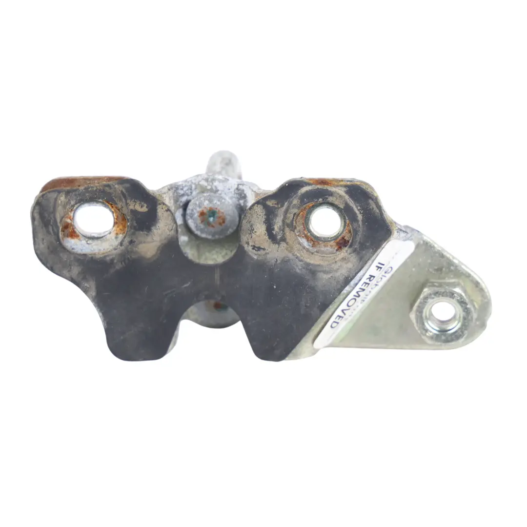 Mk1 Hayon Serrure Gâche Crochet Ensemble pour Toyota Aygo à propos du numéro de pièce 694300H010 Toyota Aygo Mk1 Hayon Serrure Gâche Crochet Ensemble - SKU 694300H010 - Numéro de pièce 694300H010