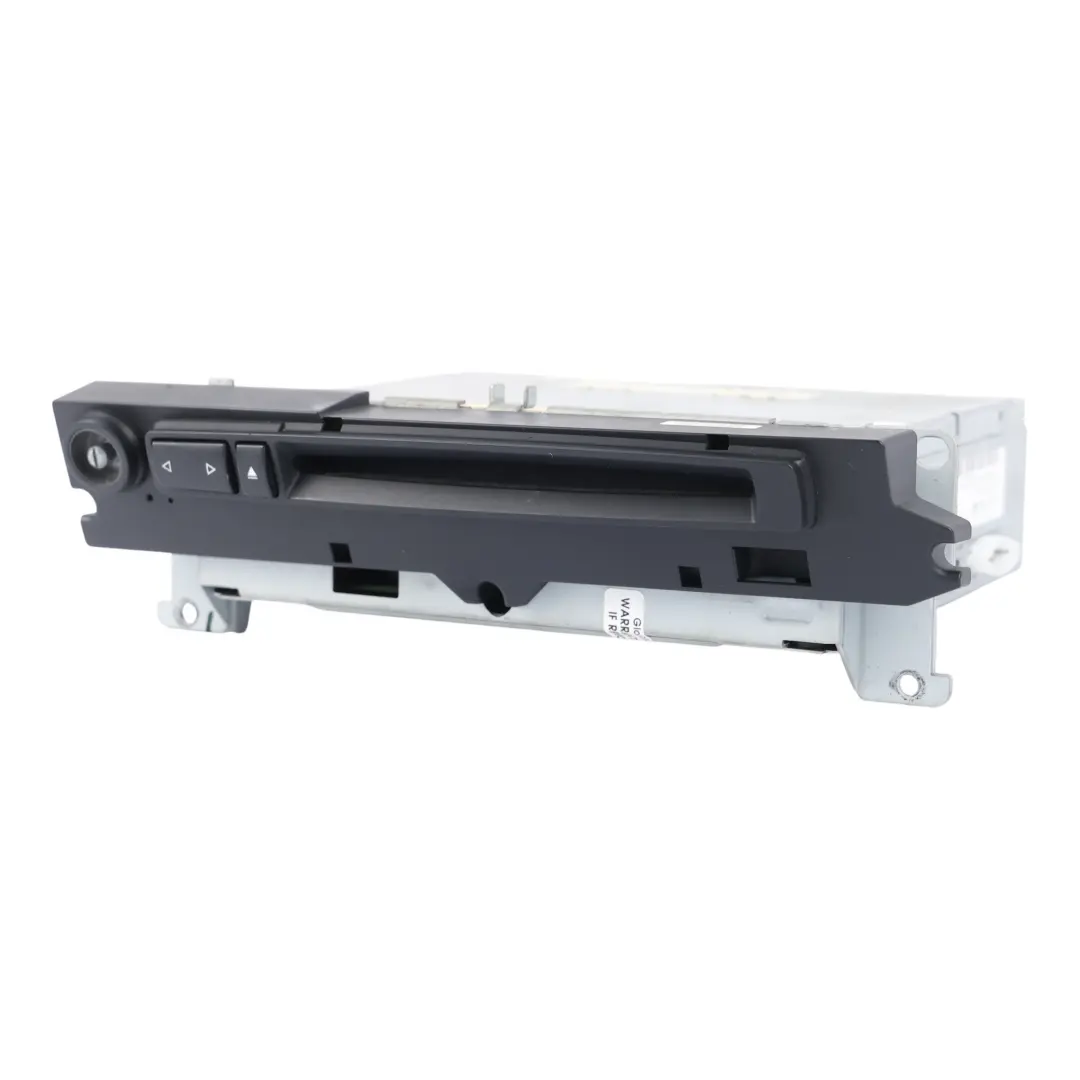 BMW 5 Series E60 E63 Radio M-ASK M-Audio System Controller CD Player - SKU 6944109-1 - Part number 6944109