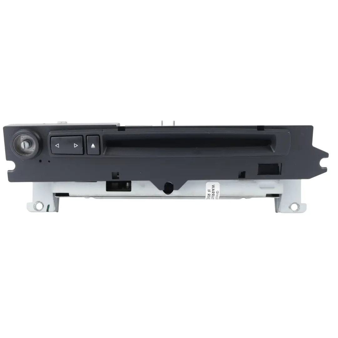 BMW 5 Series E60 E63 Radio M-ASK M-Audio System Controller CD Player - SKU 6944109-1 - Part number 6944109
