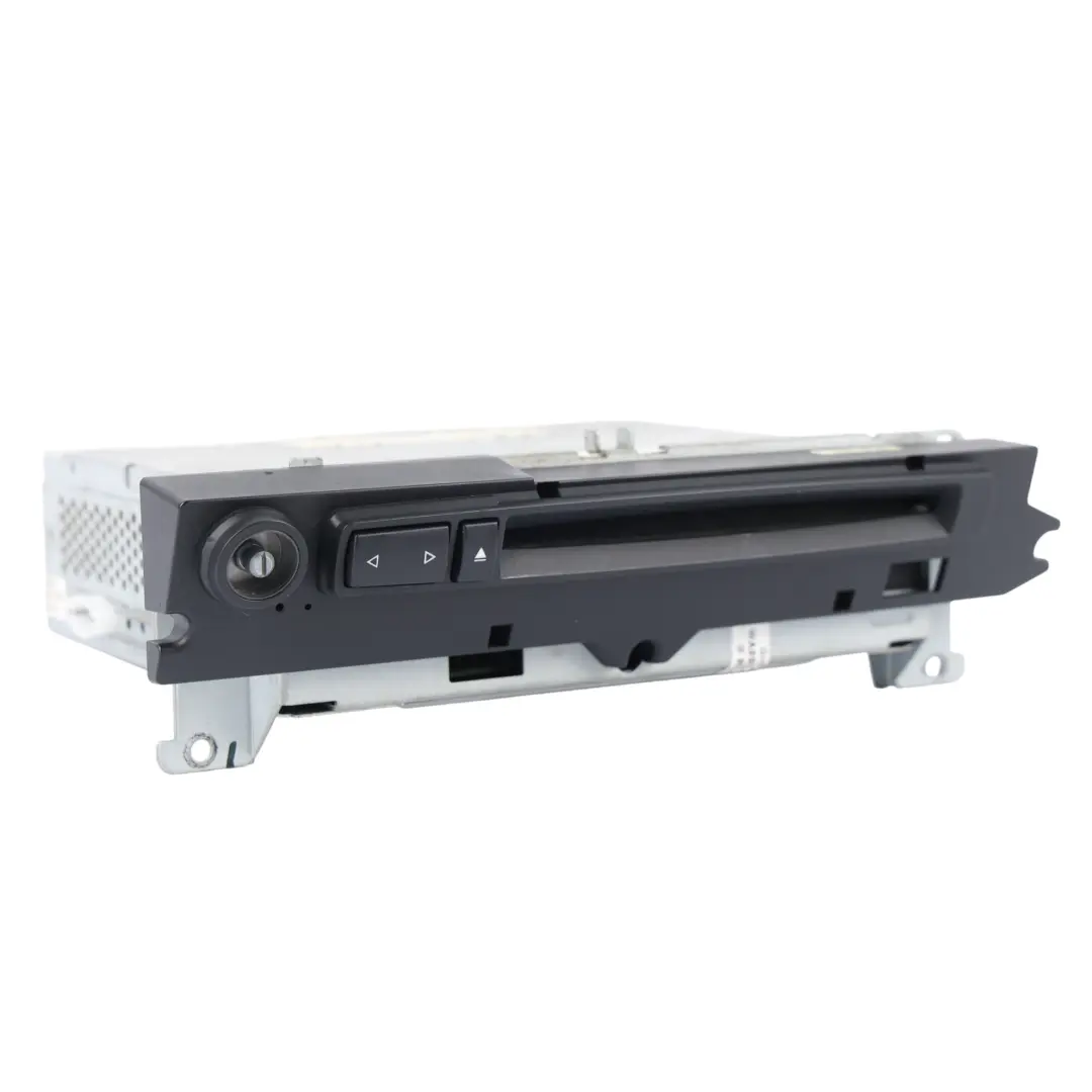 BMW 5 Series E60 E63 Radio M-ASK M-Audio System Controller CD Player - SKU 6944109-1 - Part number 6944109