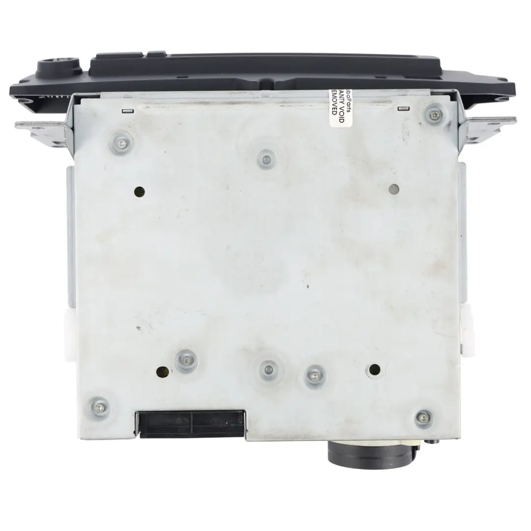 Radio M-ASK M-Audio System Controller CD Player to BMW 5 Series E60 E63 with Part number 6944109 BMW 5 Series E60 E63 Radio M-ASK M-Audio System Controller CD Player - SKU 6944109-1 - Part number 6944109