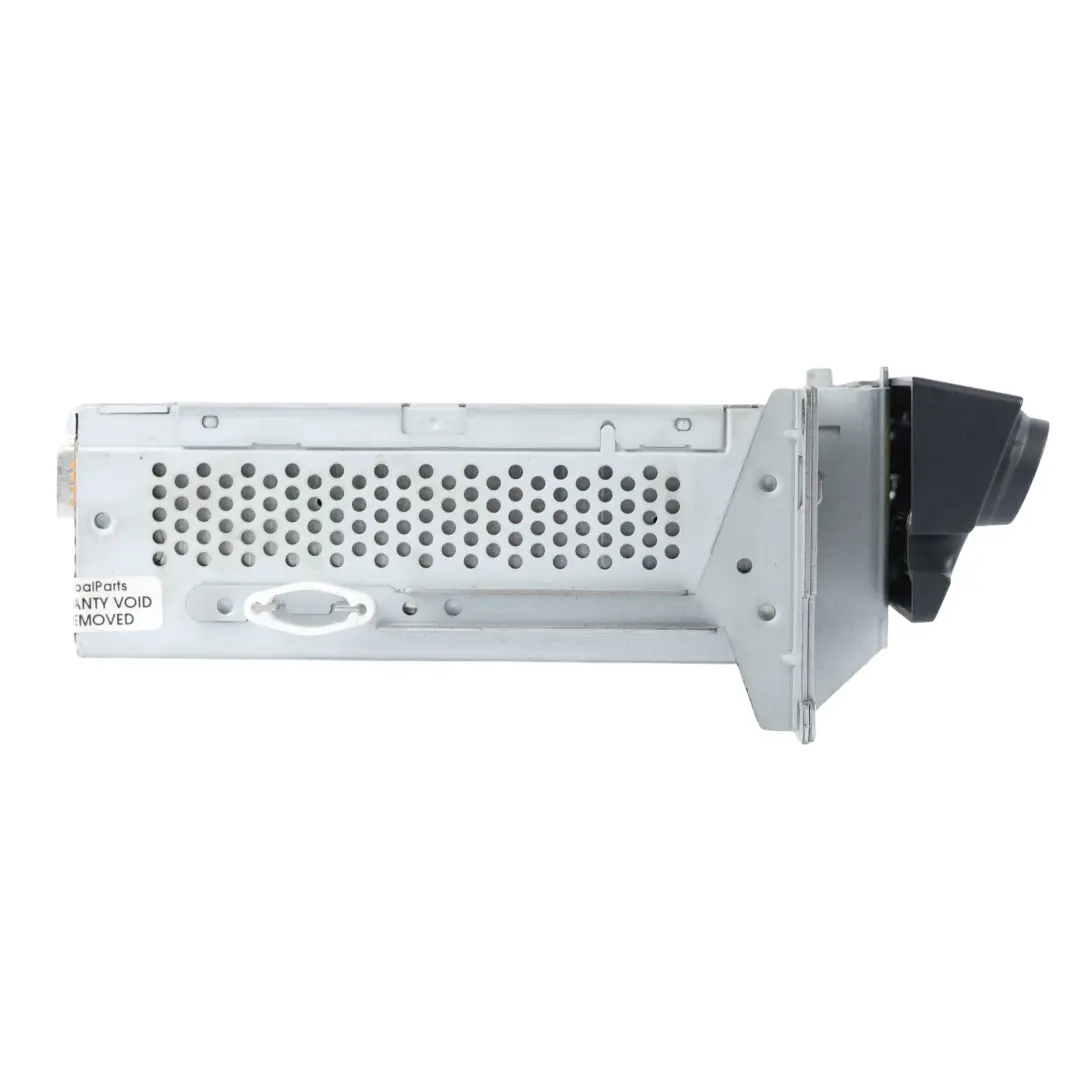 BMW 5 Series E60 E63 Radio M-ASK M-Audio System Controller CD Player - SKU 6944109-1 - Part number 6944109