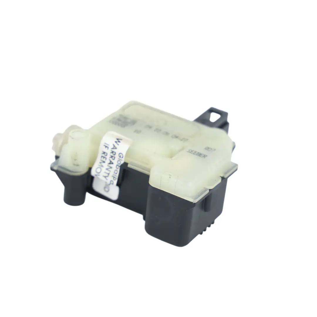 BMW Z4 E85 E86 Rear Console Locking Mechanism Drive Actuator Unit - SKU 6944827 - Part number 6944827
