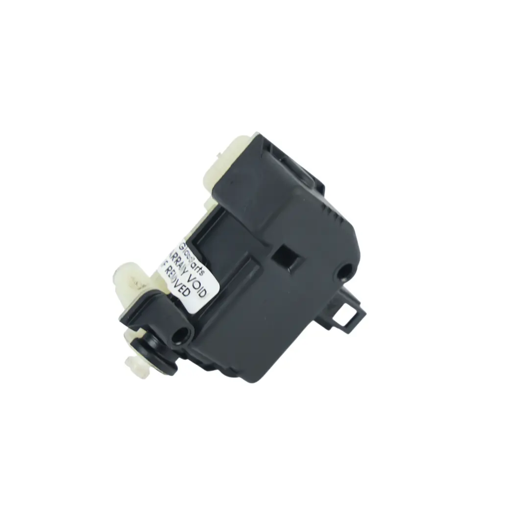 BMW Z4 E85 E86 Rear Console Locking Mechanism Drive Actuator Unit - SKU 6944827 - Part number 6944827