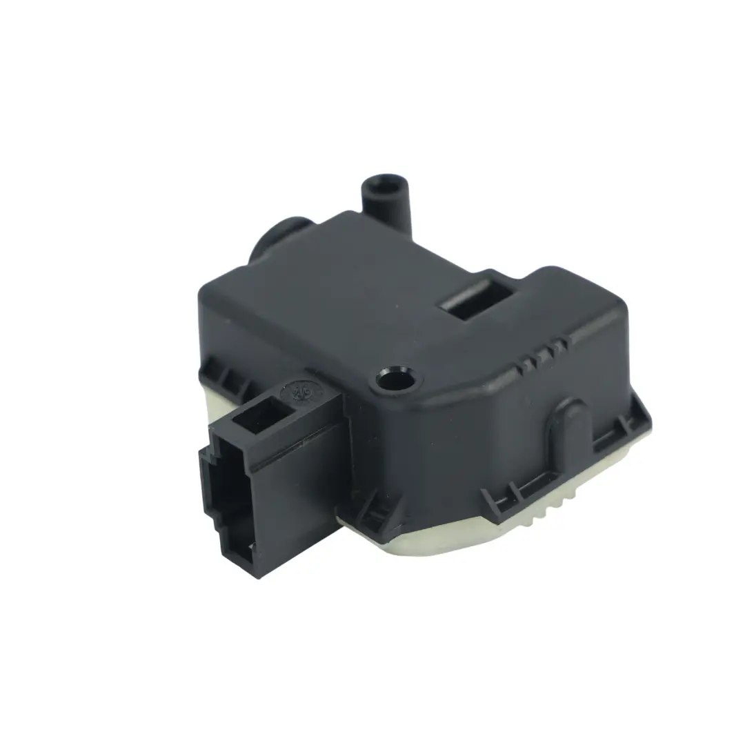 BMW Z4 E85 E86 Rear Console Locking Mechanism Drive Actuator Unit - SKU 6944827 - Part number 6944827