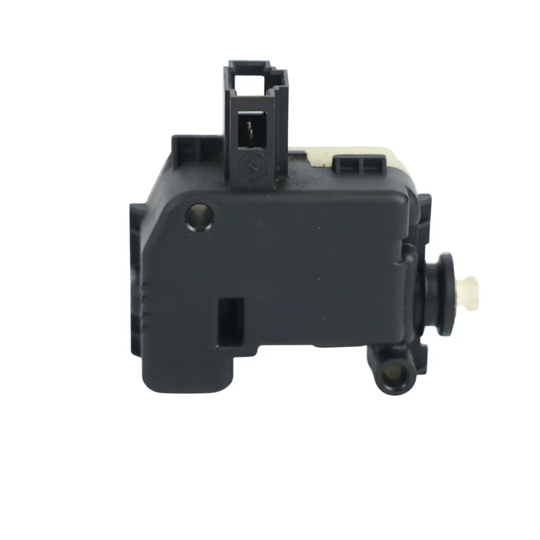 Console Locking Mechanism Drive Actuator Unit to BMW Z4 E85 E86 Rear with Part number 6944827 BMW Z4 E85 E86 Rear Console Locking Mechanism Drive Actuator Unit - SKU 6944827 - Part number 6944827