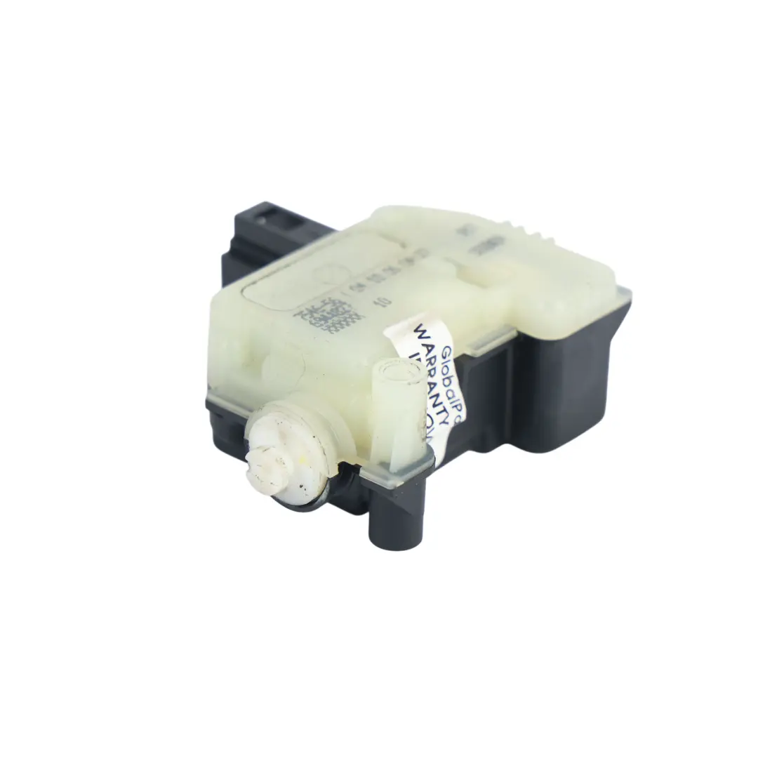 BMW Z4 E85 E86 Rear Console Locking Mechanism Drive Actuator Unit - SKU 6944827 - Part number 6944827