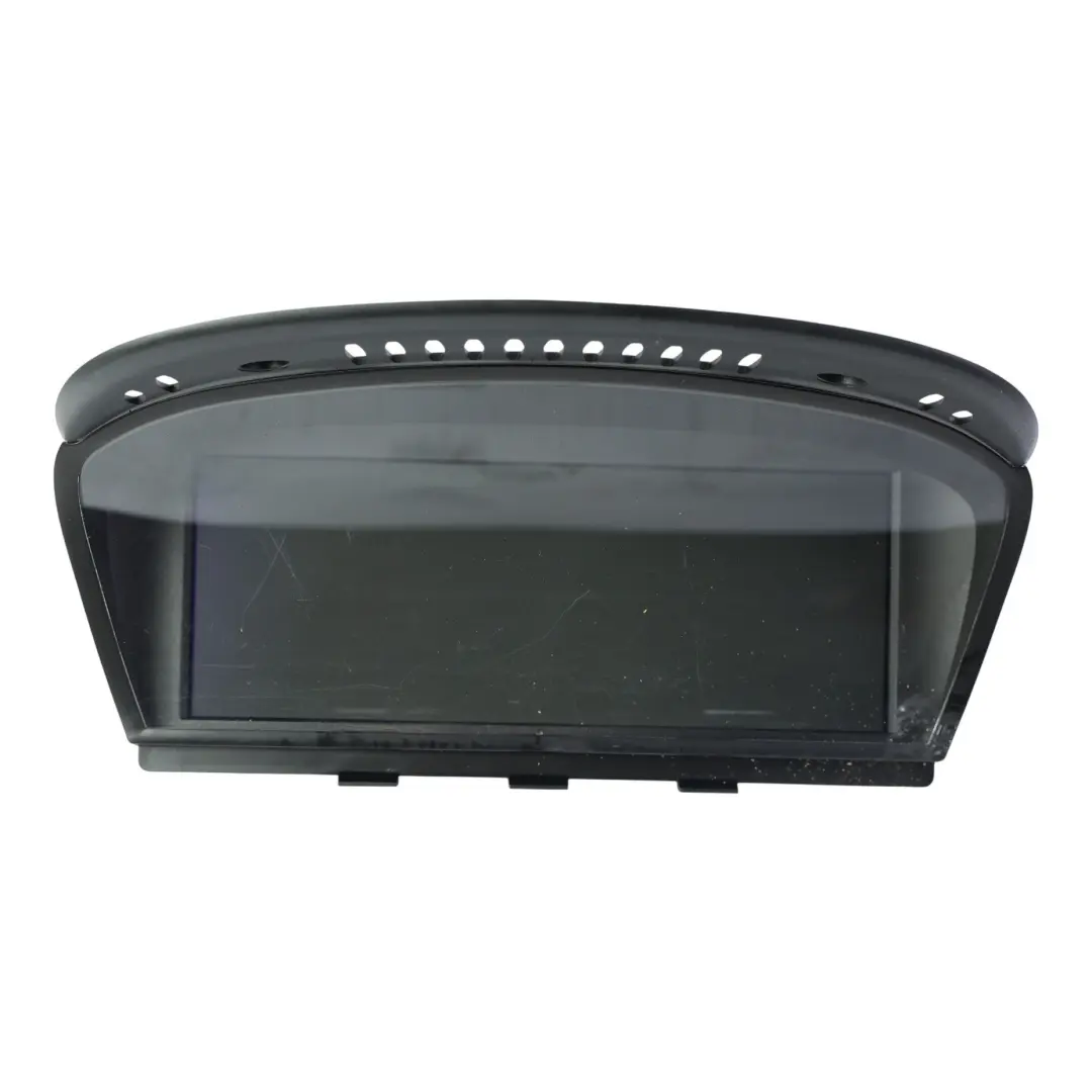 Monitor Display Navigazione di Bordo 8,8" per BMW E60 E63 con numero di parte 6945660 BMW E60 E63 Monitor Display Navigazione di Bordo 8,8" - SKU 6945660-1 - Numero di parte 6945660