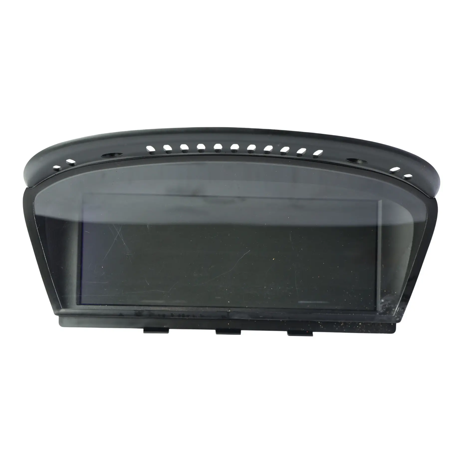 BMW E60 E63 On Board Navigation Display Monitor Screen 8,8" 6945660