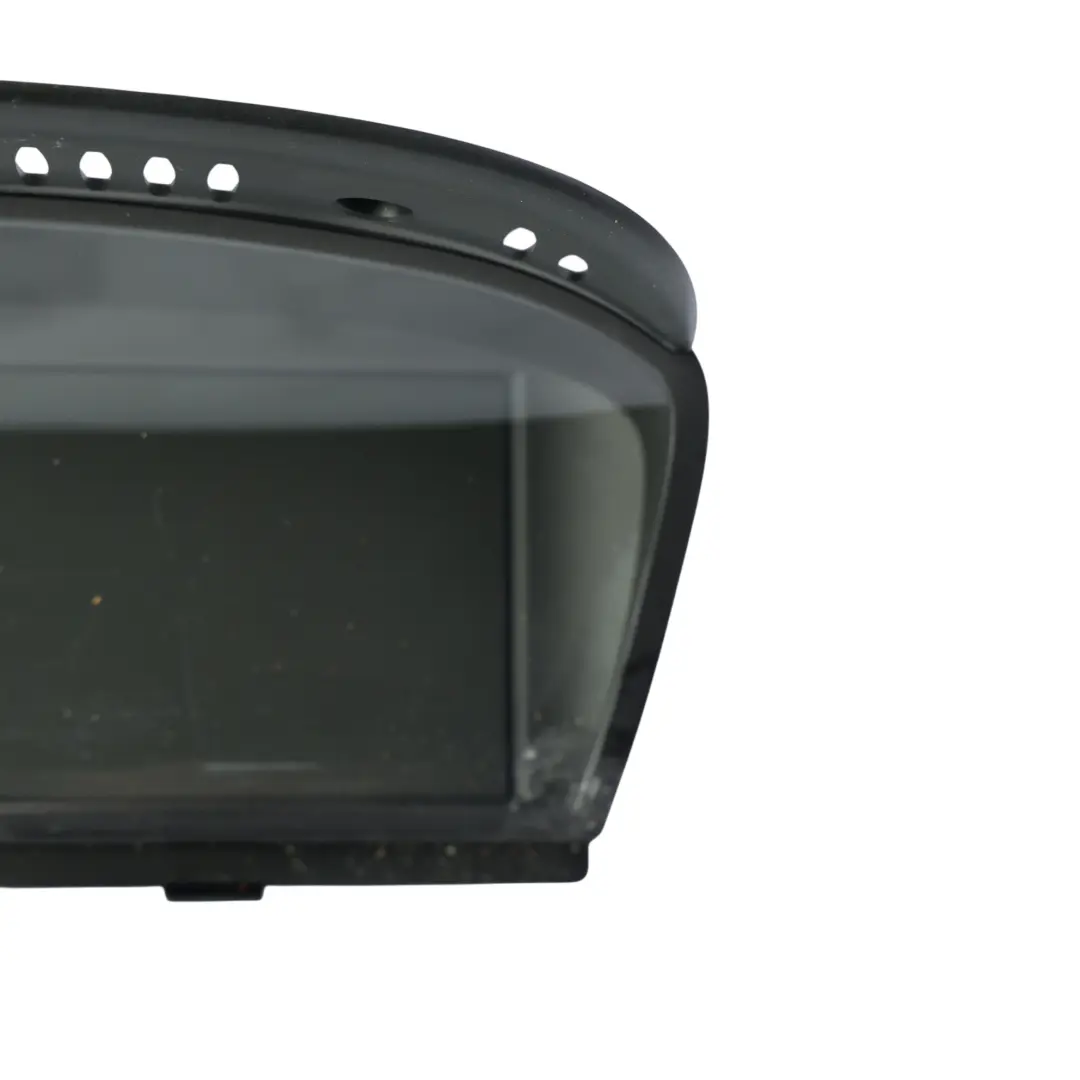 Bordmonitor Navigation Display Bildschirm 8,8" für BMW E60 E63 mit Teilenummer 6945660 BMW E60 E63 Bordmonitor Navigation Display Bildschirm 8,8" - SKU 6945660-1 - Teilenummer 6945660