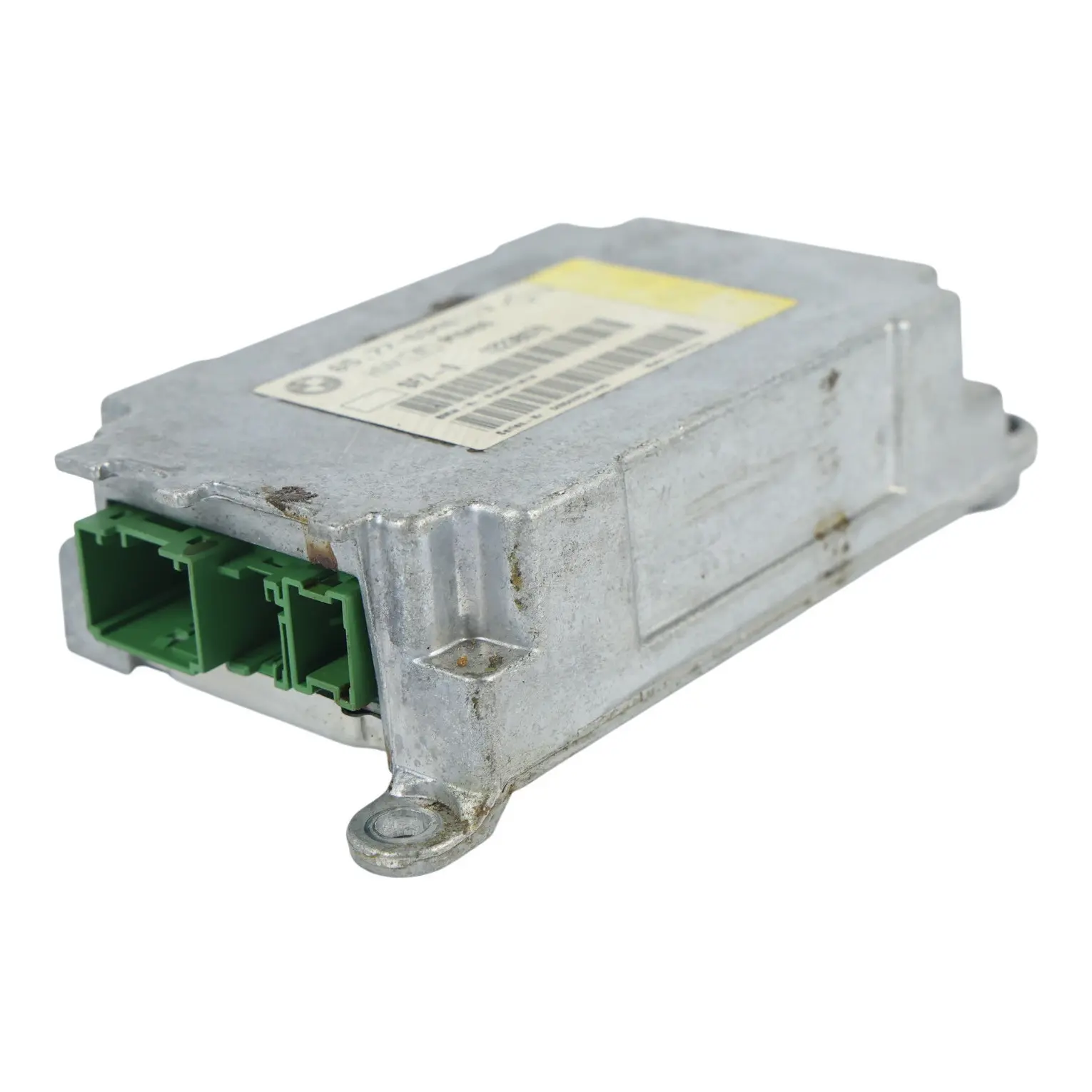 BMW E60 E61 E63 Air Module ECU Control Unit Centre Vehicle Sensor 6946113