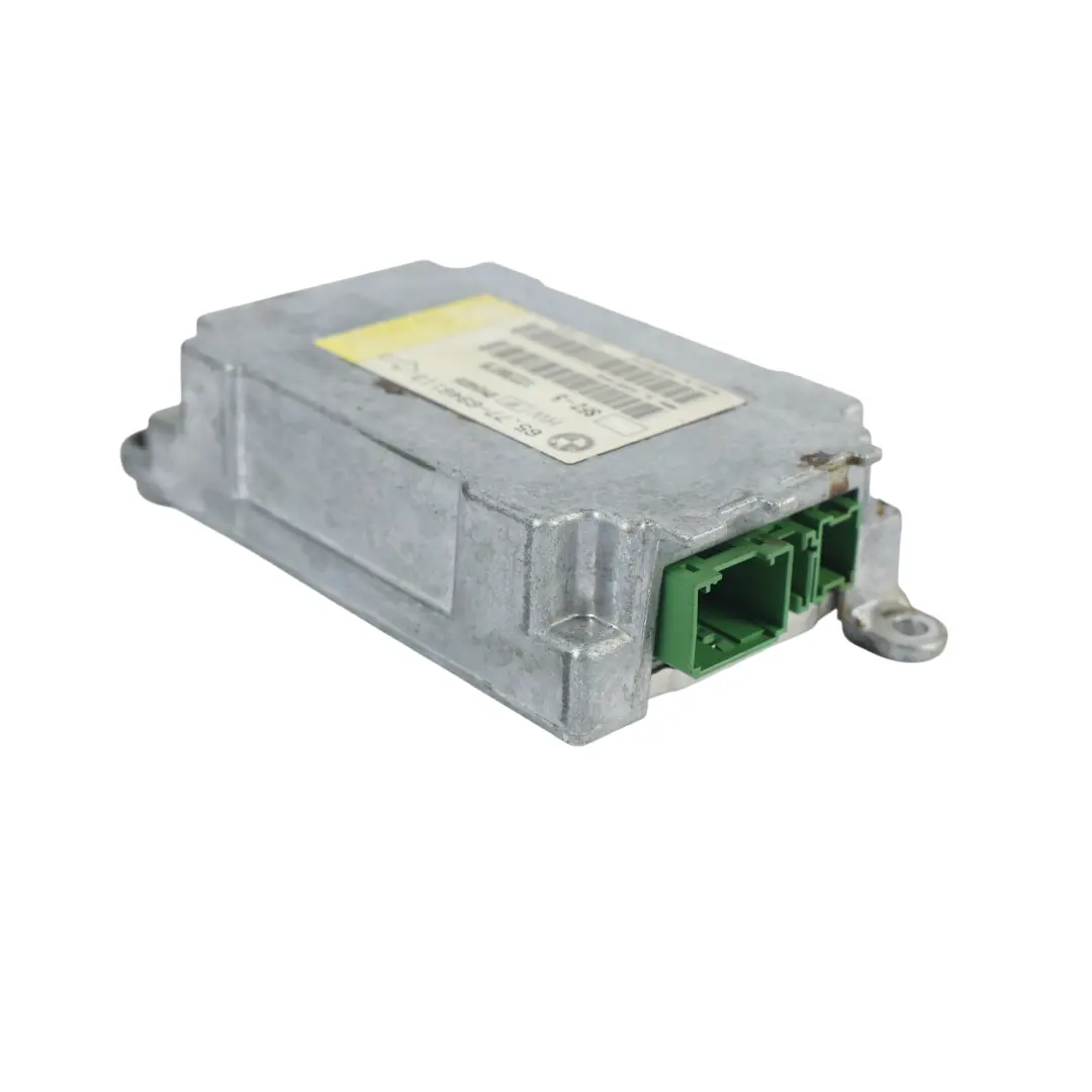 BMW E60 E61 E63 Air Module ECU Control Unit Centre Vehicle Sensor - SKU 6946113 - Part number 6946113