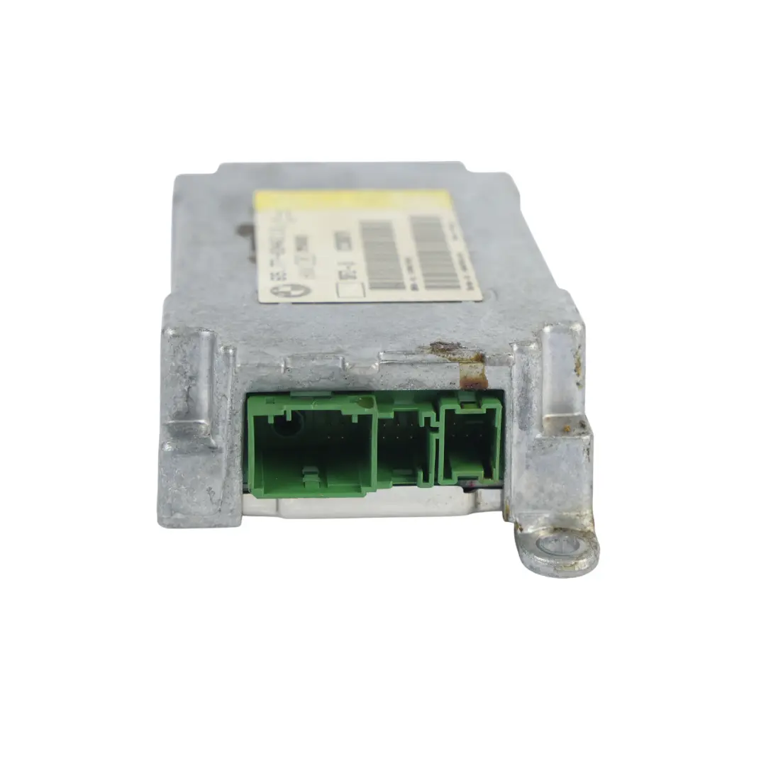 Module ECU Control Unit Centre Vehicle Sensor to BMW E60 E61 E63 Air with Part number 6946113 BMW E60 E61 E63 Air Module ECU Control Unit Centre Vehicle Sensor - SKU 6946113 - Part number 6946113