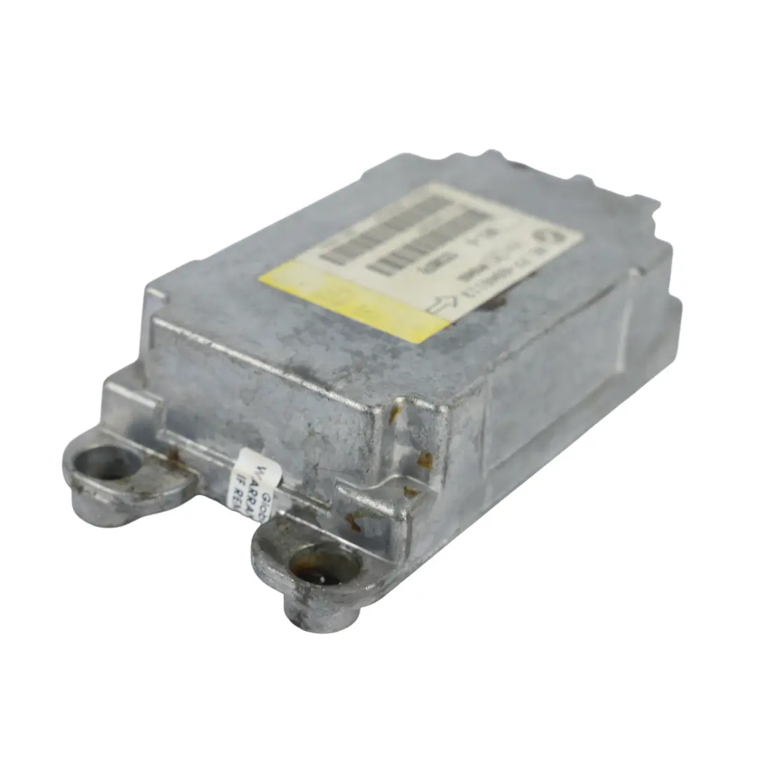 BMW E60 E61 E63 Module Air Calculateur Unité Commande Capteur Central - SKU 6946113 - Numéro de pièce 6946113